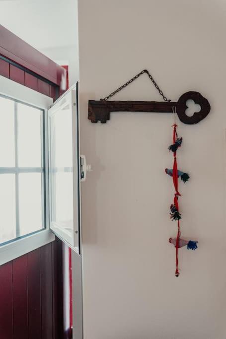 Casa Margarida Villa Albernoa Kültér fotó