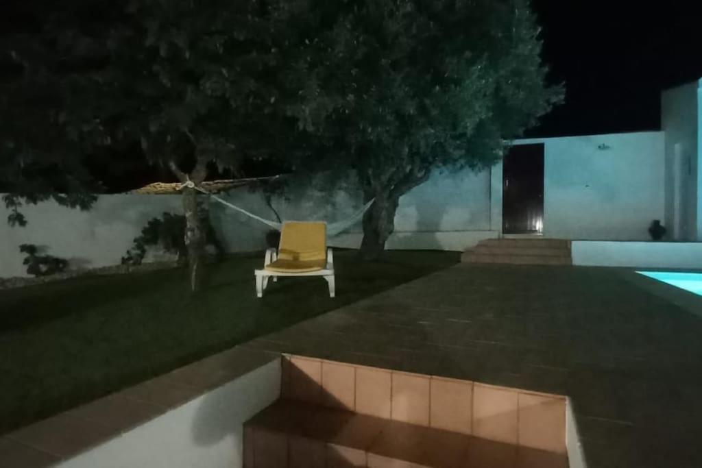 Casa Margarida Villa Albernoa Kültér fotó