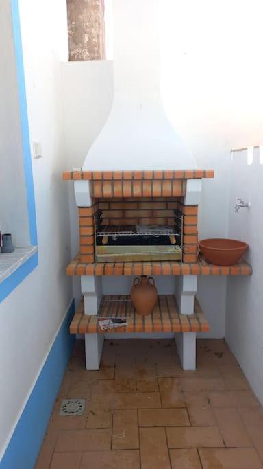 Casa Margarida Villa Albernoa Kültér fotó