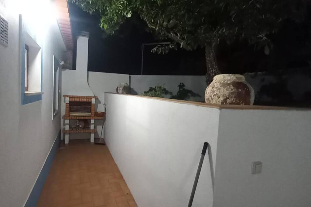 Casa Margarida Villa Albernoa Kültér fotó