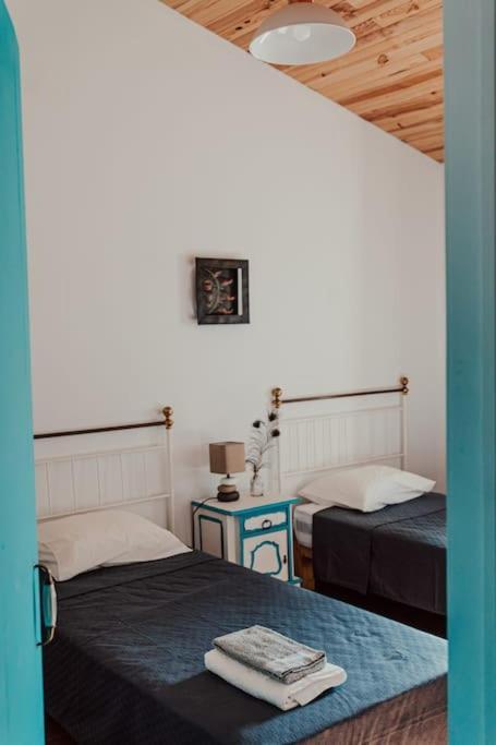 Casa Margarida Villa Albernoa Kültér fotó