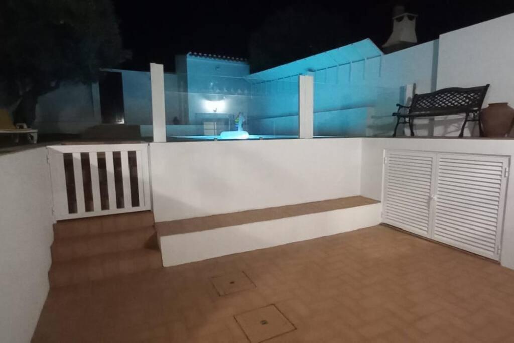 Casa Margarida Villa Albernoa Kültér fotó
