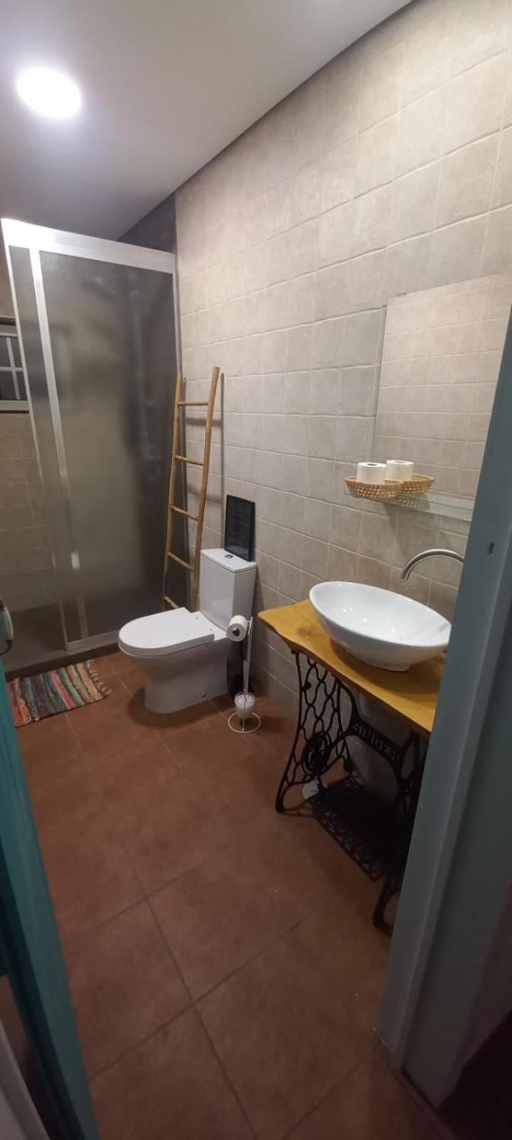 Casa Margarida Villa Albernoa Kültér fotó
