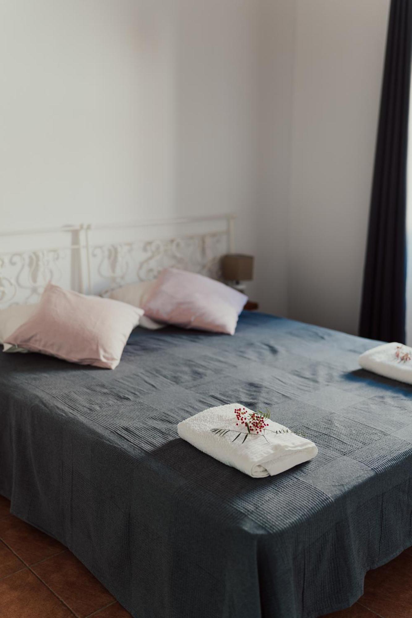 Casa Margarida Villa Albernoa Kültér fotó