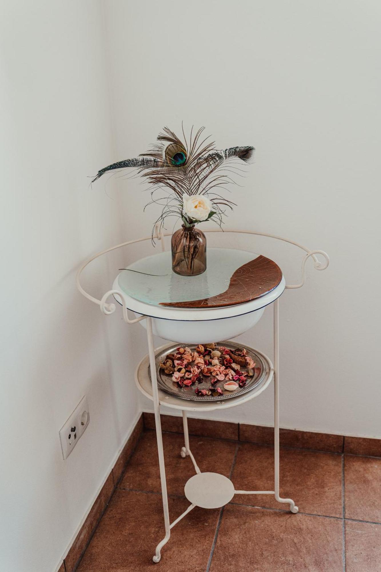 Casa Margarida Villa Albernoa Kültér fotó