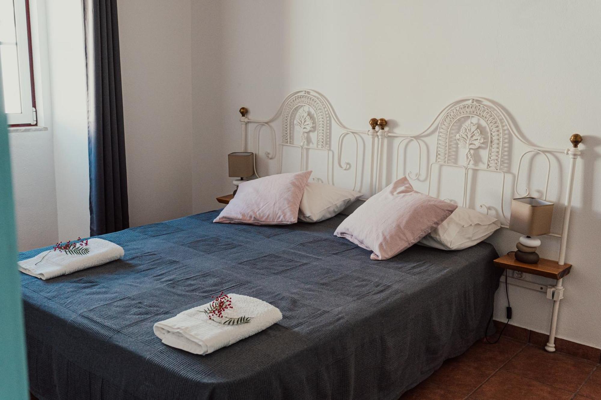 Casa Margarida Villa Albernoa Kültér fotó