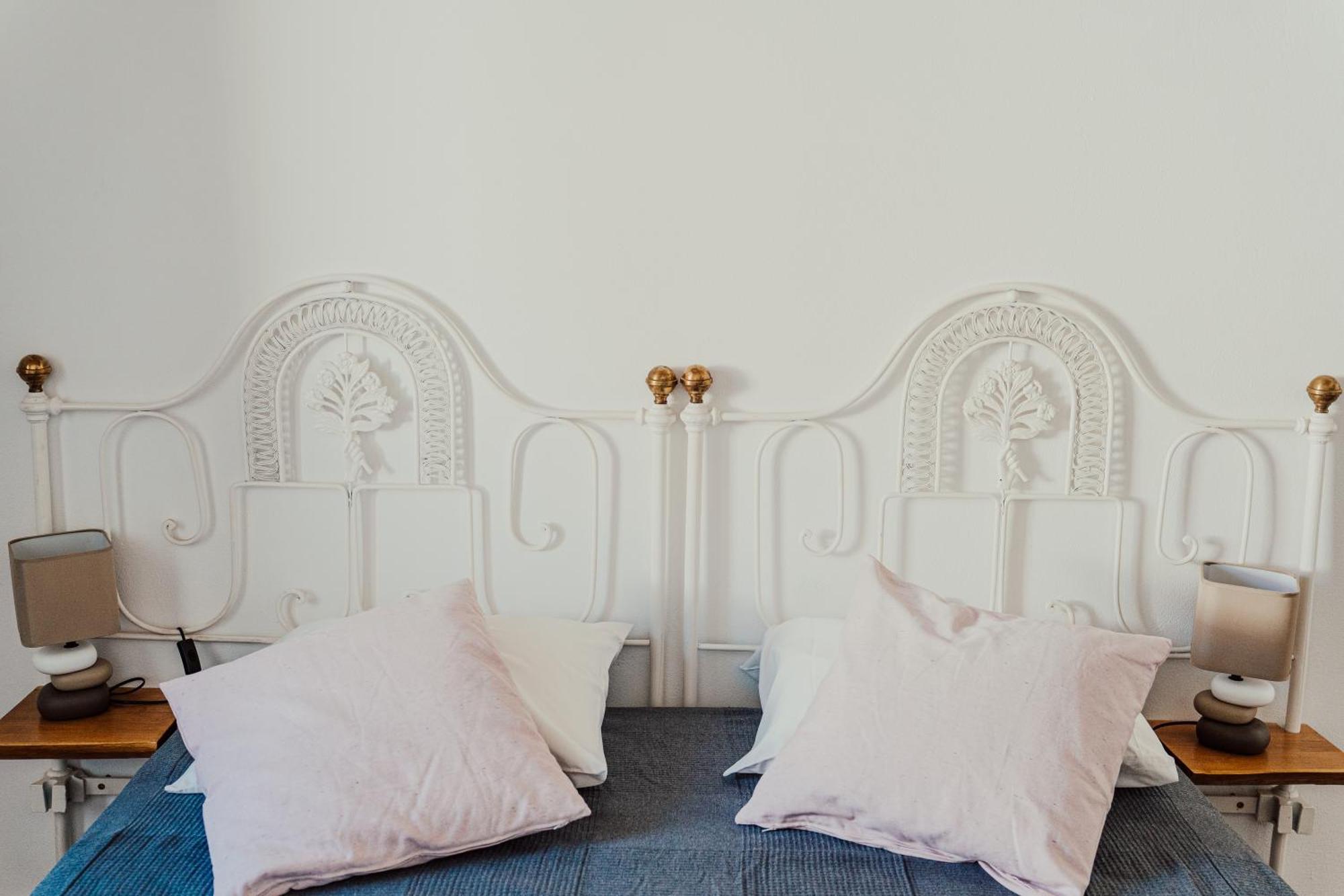 Casa Margarida Villa Albernoa Kültér fotó